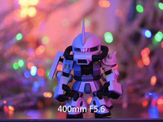 ⡿῵Z100-400mm f/4.5-5.6 VR S⣺ 