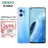 24ϢOPPO Reno7 5GƷֻ 켶̹ ͨ778G Ϸ Ը 8GB+128GB