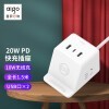 (aigo)Сħ20W PD 10W߳ ๦USB/1.5 ֻ֧ܲ߰ M0230T