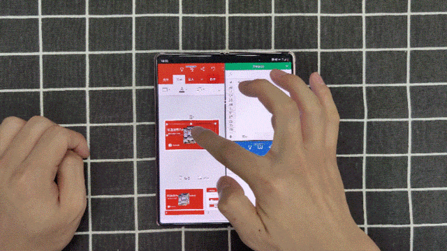 折叠屏的完全体形态 三星Galaxy Z Fold2 5G评测(审核不发) 