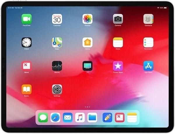 ƻ4Ƴ¿iPad Pro ؼʵͻ 