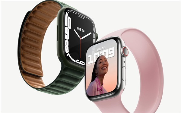 2999Ԫ Apple Watch Series 7Ԥ 