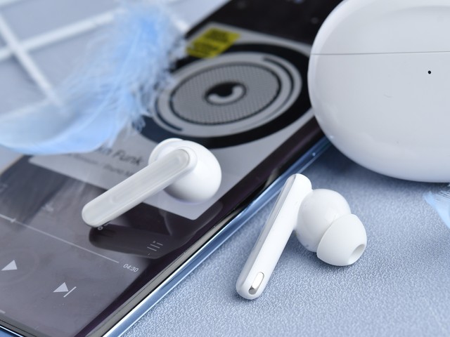 Ϊ㶨Ƶļ OPPO Enco Free2Ƽ 