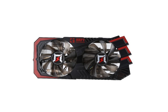 大容量帧够强耕升rtx2060追风12gb发布