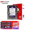 ӼӲ еӲ4TԷ豸װ¼̨ʽnasרSATA64MWD  4TB (WD40PURX)