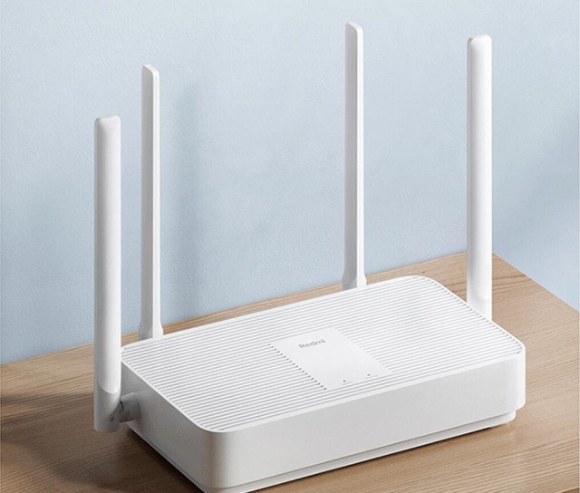 Wi-Fi 6 Redmi·AX3000ֱ40Ԫ 