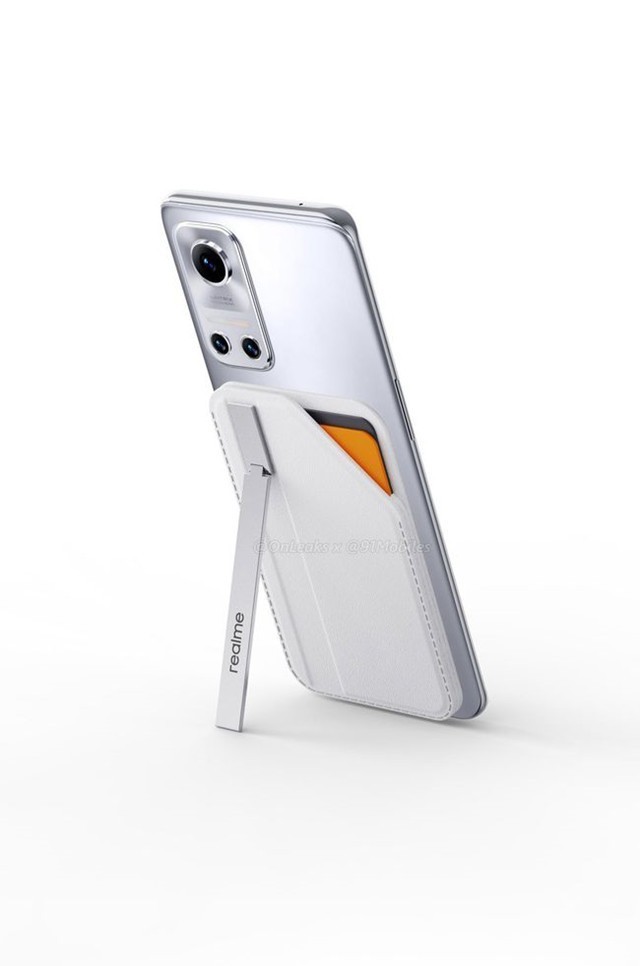 realme MagDartֻ֧࣬ 