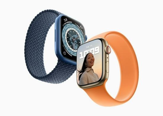 Apple Watch Series 7 ֻҪ1 