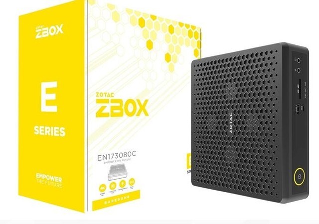 ��Mac mini����� �������PC��Ʒ��RTX3080+64G�ڴ� 