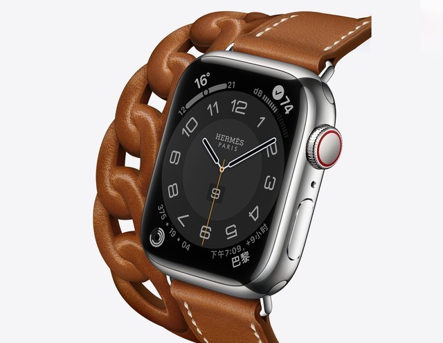 Apple Watch 7Ԥ 2999Ԫۼ 