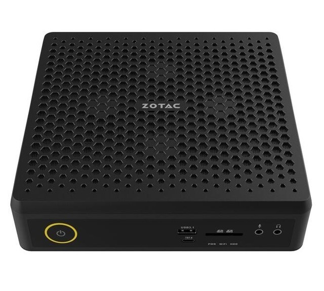 ��Mac mini����� �������PC��Ʒ��RTX3080+64G�ڴ� 