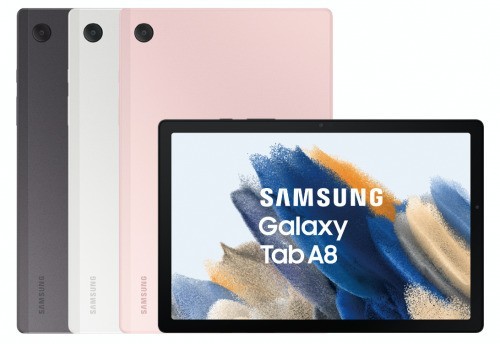 ƷGalaxy Tab A8ڼ ǰ 