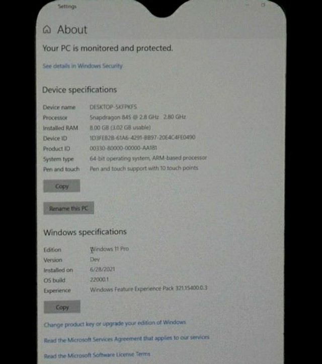 ��������ֻ�������Windows 11ϵͳ�� 