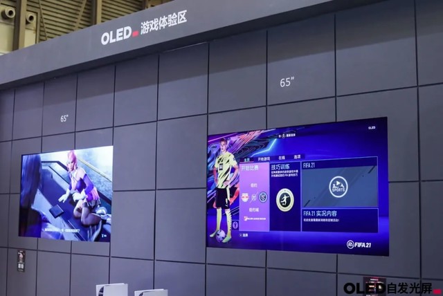 OLEDԷUDE2021,ڣOLEDˬĸˬ 