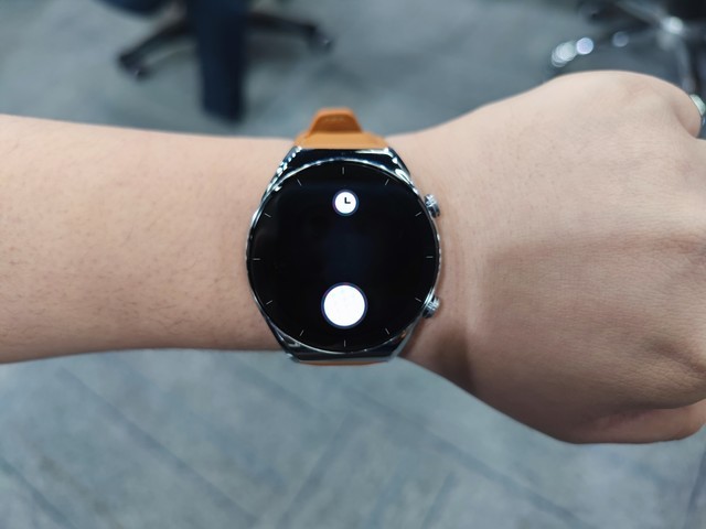 【有料评测】小米WATCH S1评测：1049元真的能买到高端智能手表吗？（不发） 