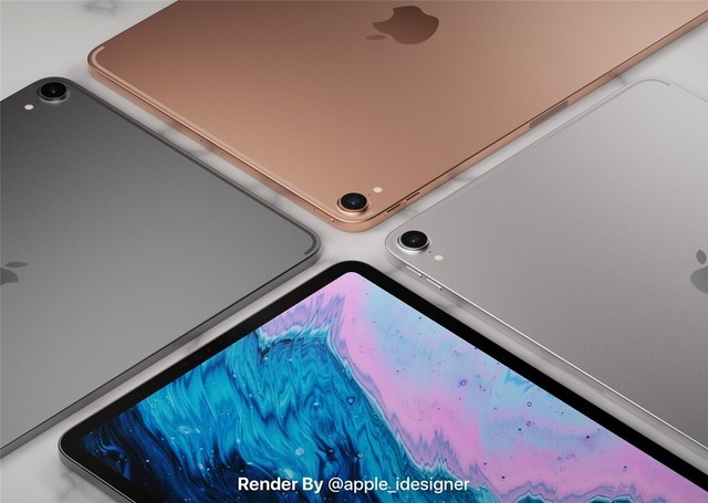 iPad Air 4ͼع ƺiPad Pro 