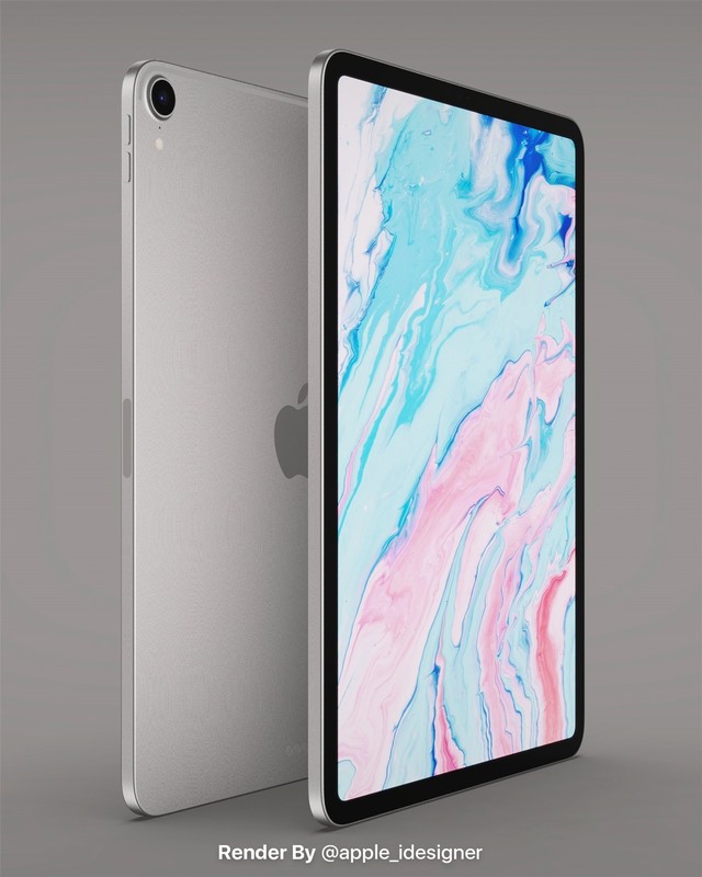iPad Air 4ͼع ƺiPad Pro 
