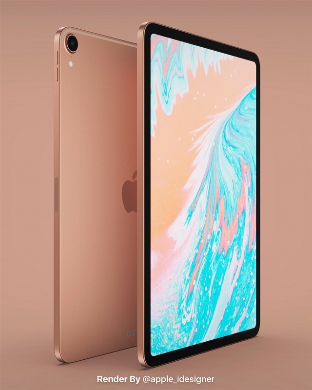 iPad Air 4ͼع ƺiPad Pro 