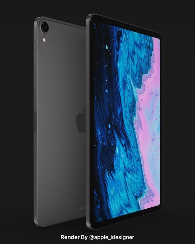 iPad Air 4ͼع ƺiPad Pro 