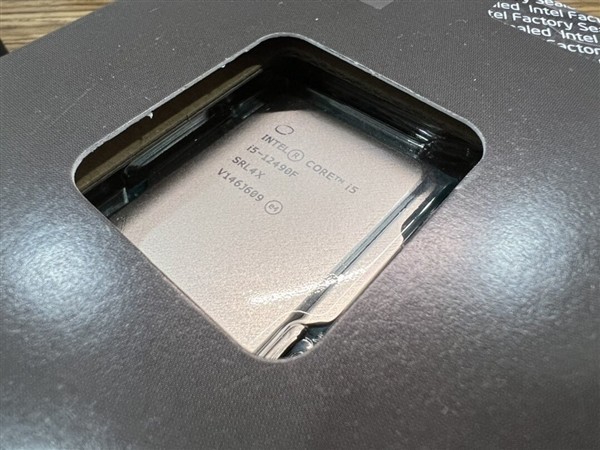 Intel 12i5ϼܣi5-12490Fй½ع