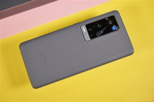 vivo x60 pro 图赏 _手机-中关村在线