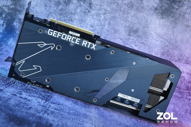 ɢ  AORUS GeForce RTX™ 3080 XTREME 10G 