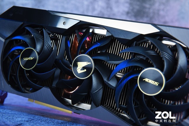 ɢ  AORUS GeForce RTX™ 3080 XTREME 10G 