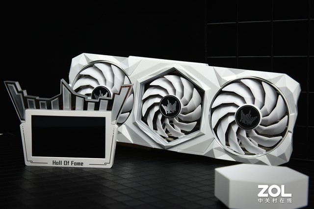 ӰRTX 3090 HOF 
