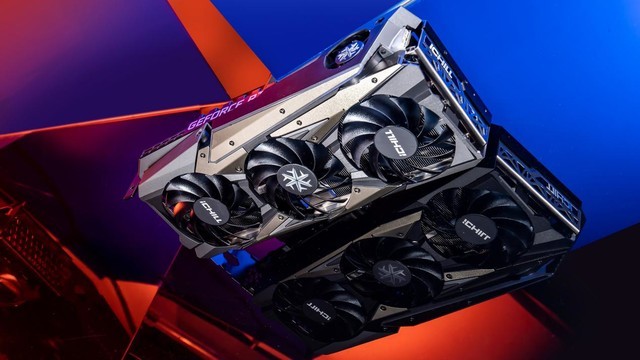 ½ѧ ӳRTX 3080 