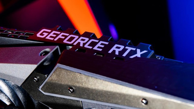 ½ѧ ӳRTX 3080 