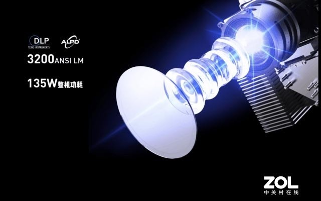 当贝激光投影X3正式发布!引领行业迈入激光时代!