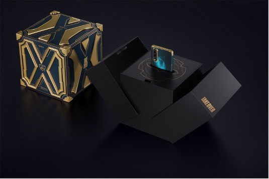     һ����Ӣ�۵ǳ�������OPPO�������Ļ����� 