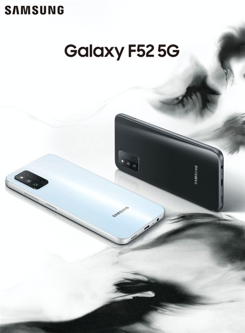 Galaxy F52 5GĻ߶Խ Ϸһ 