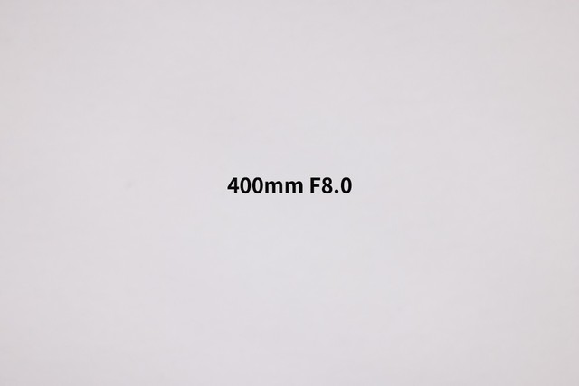Զ㾵ͷ RF100-400mm IS USM  