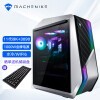 еʦMACHENIKEδսIII ˮϷ̨ʽ羺 11i9-11900K 64G 1T SSD+4T RTX3090 24G