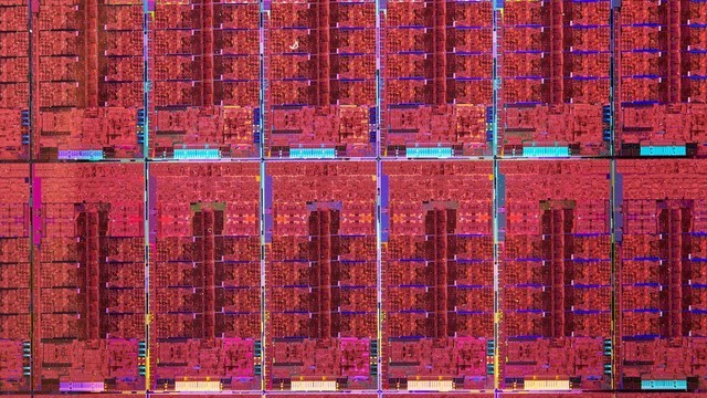 英特尔13900K早期样品曝光 24核32线程_游戏硬件CPU-中关村在线