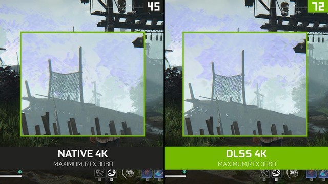 iGame GeForce RTX+DLSS֡ʳ桶޼䡷 