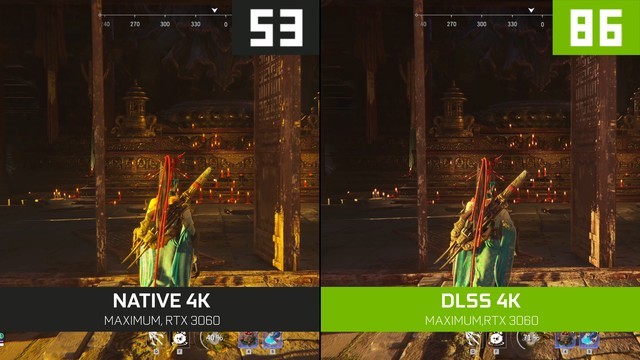 iGame GeForce RTX+DLSS֡ʳ桶޼䡷 