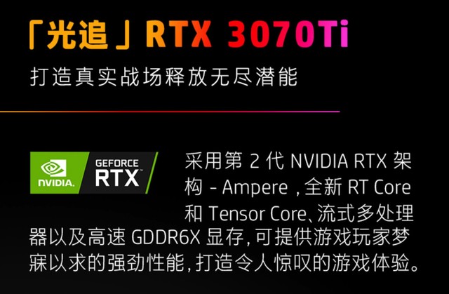 什么?i7-12700K+3070Ti整机一天只要18块!?