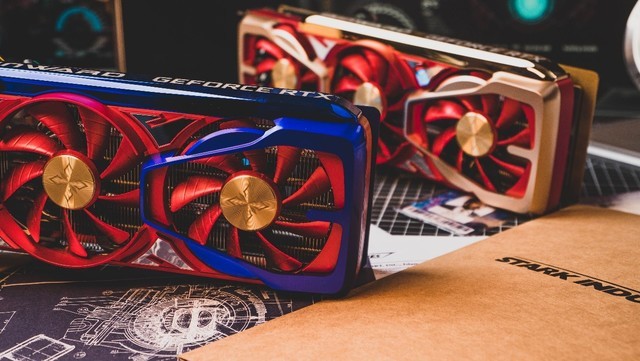 EPICϲӶ  RTX 3070ֱ־ 
