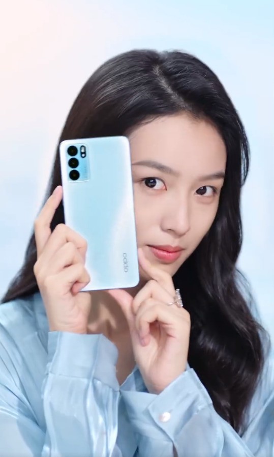 opporeno6正式开售全系列销量破reno纪录