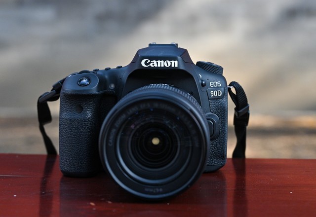  Four core advantages of Canon 90D for beginners in photography  