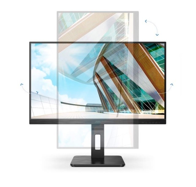 AOC  P2 ϵרҵʾ 4K/75HzԼ 2928 Ԫ 
