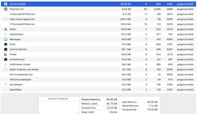 这个bug导致M1版Macbook Pro频繁死机重启