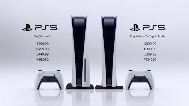 索尼PS5凭啥涨价卖这么贵？高层回应：别看价格，看价值！ 