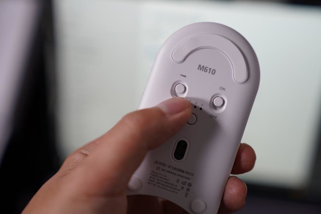 语音输入效率翻倍 讯飞会议鼠标 M610使用体验报告 