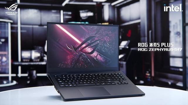 ROG  5 Plus ѡ i9-11900H 2K 165Hz 羺 