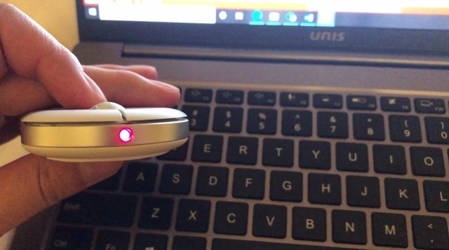 语音输入效率翻倍 讯飞会议鼠标 M610使用体验报告 