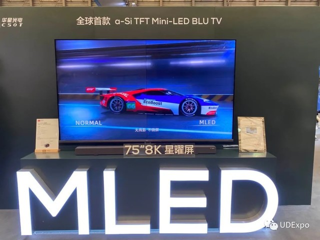 ֱUDE2020Mini&Micro-LEDӾ+ʢ磬Ѱ· 
