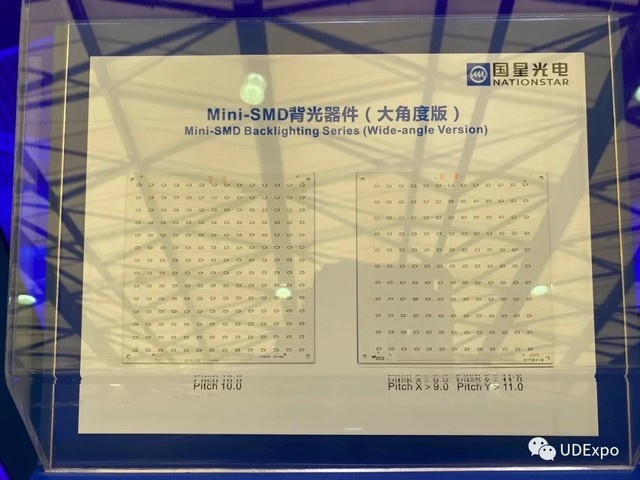 ֱUDE2020Mini&Micro-LEDӾ+ʢ磬Ѱ· 